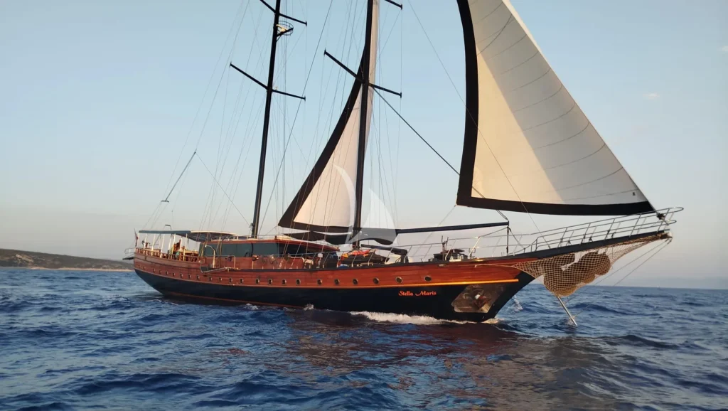 STELLA MARIS