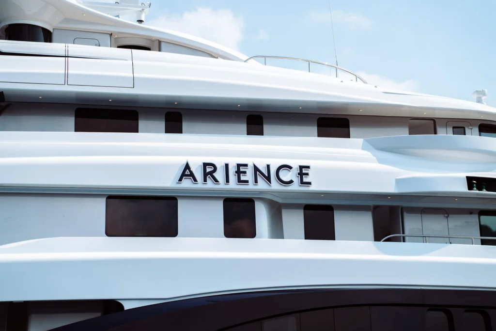 ARIENCE