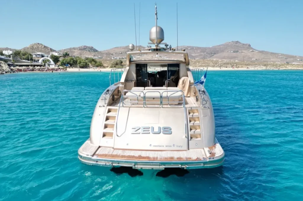 Zeus