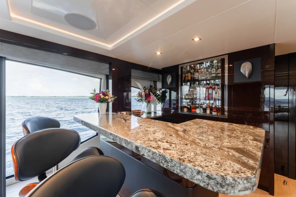 CAPTAIN MORGAN III