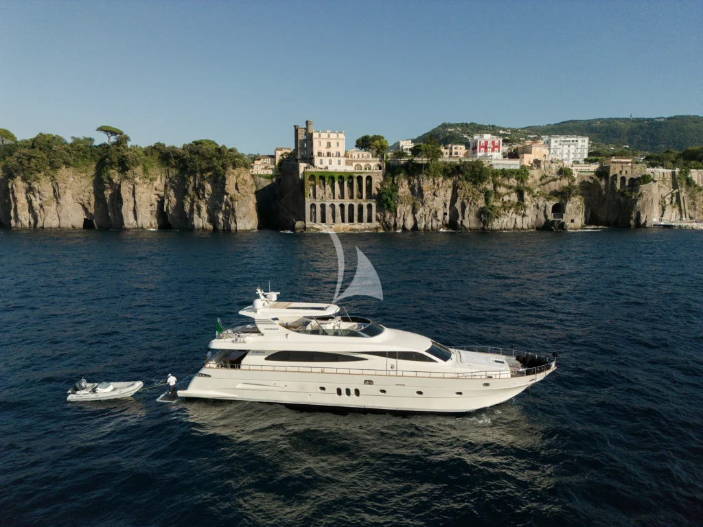 OCEAN DELTA 11