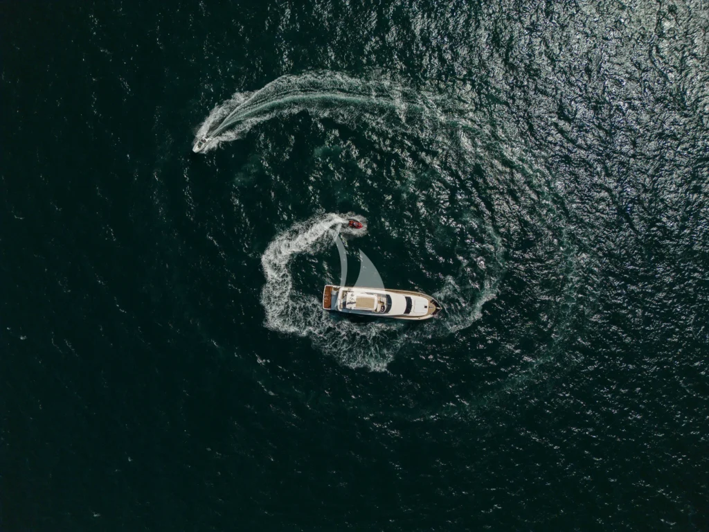 OCEAN DELTA 11