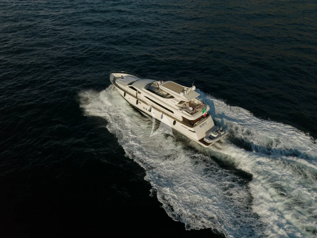 OCEAN DELTA 11