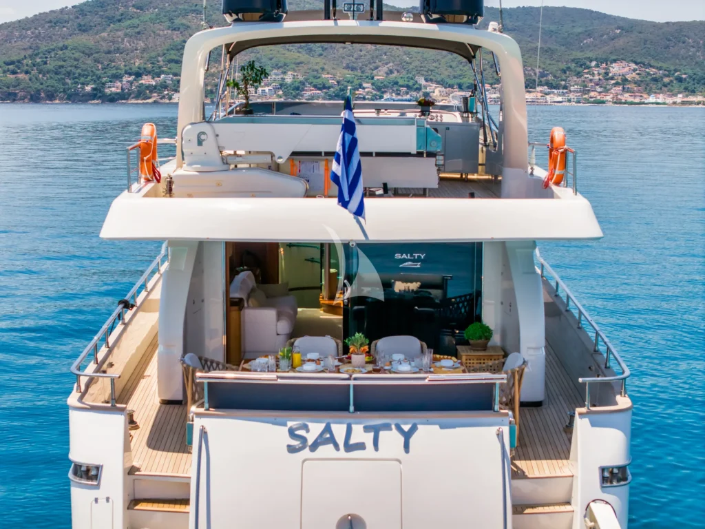 SALTY