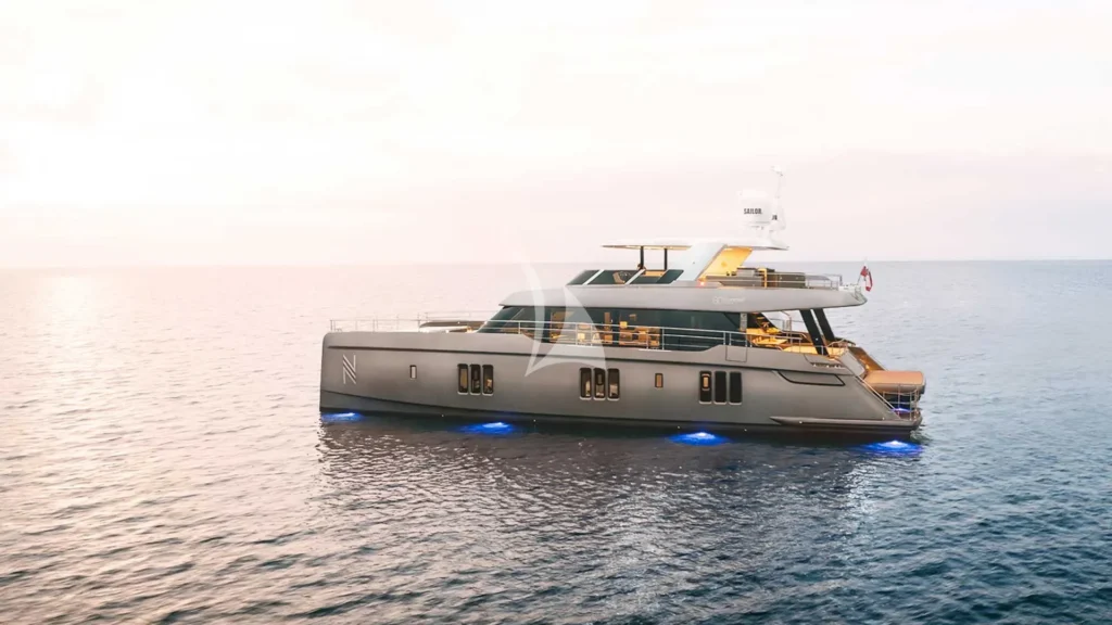 Nauti Nickel