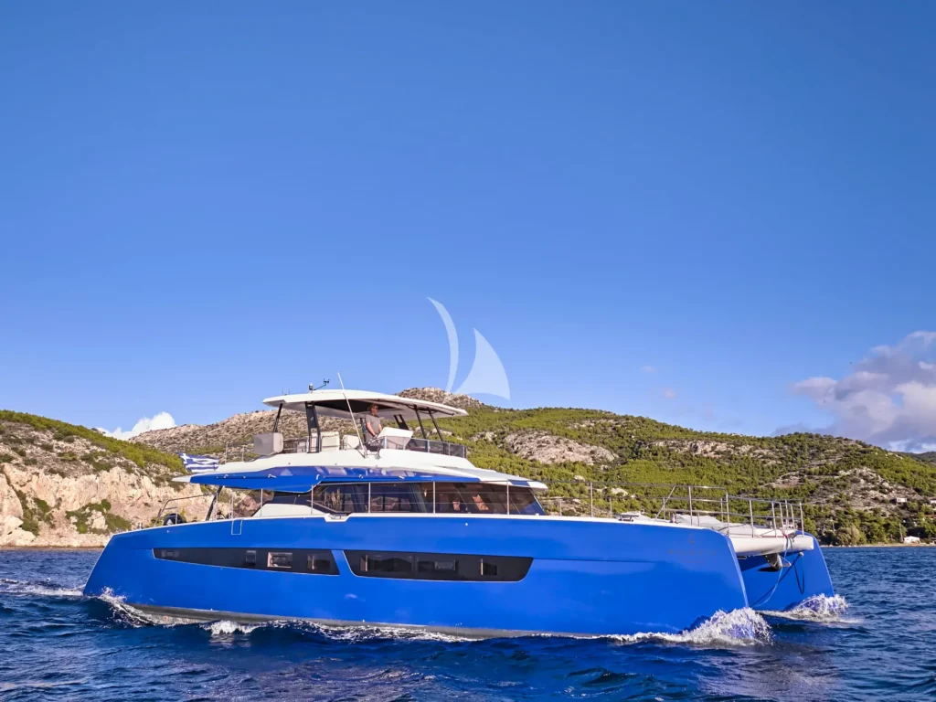 MAJESTY OF GREECE