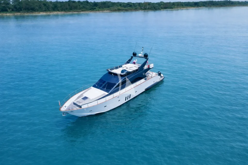 ALMA DE MAR