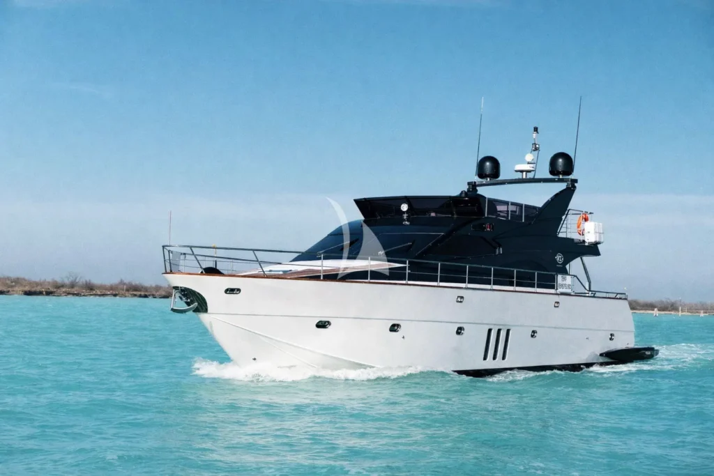 ALMA DE MAR