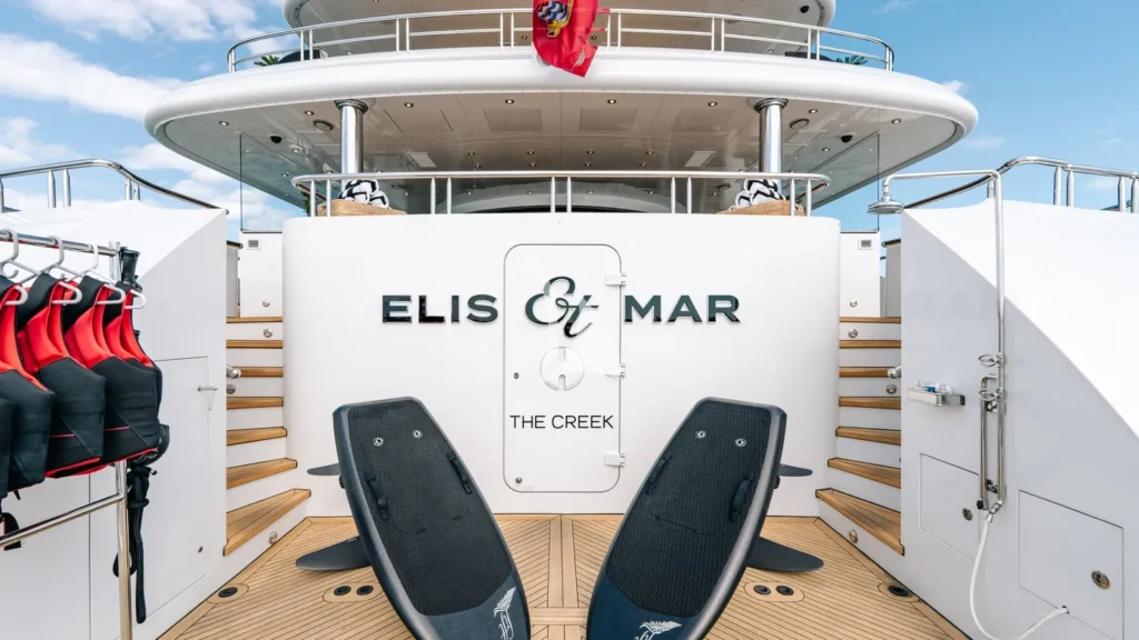 ELIS ET MAR