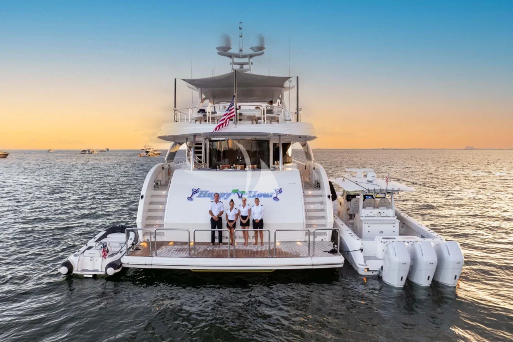 HAPPY HOUR