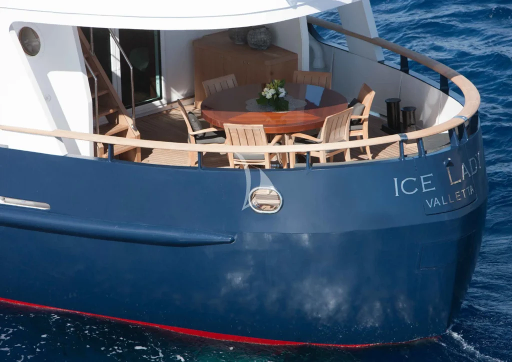 ICE LADY