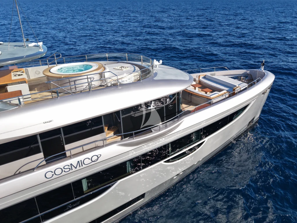 COSMICO