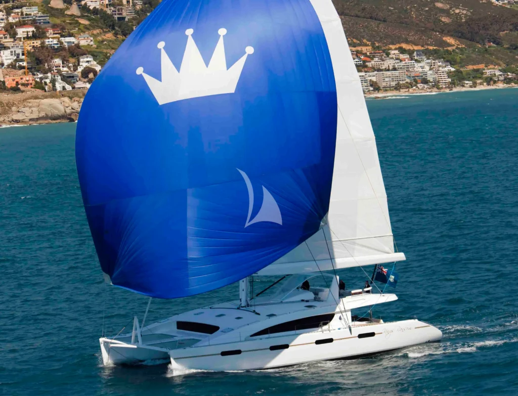 Kings Ransom