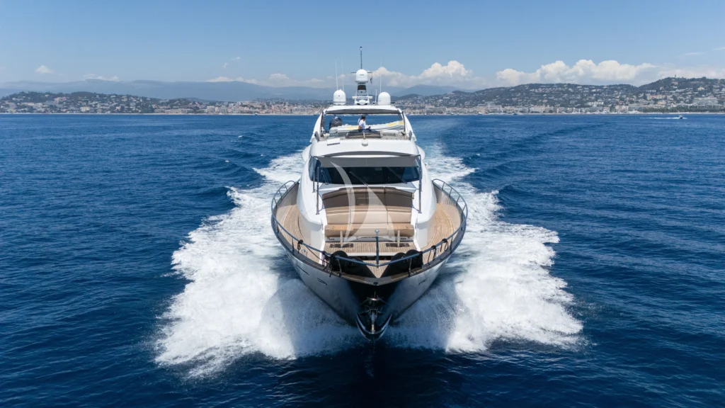RIVIERA SUN