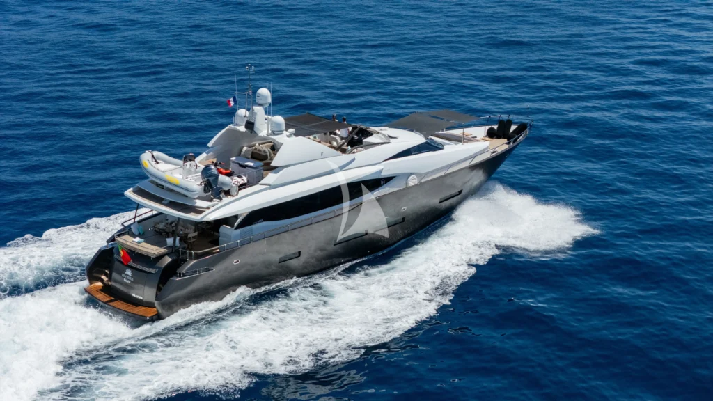 RIVIERA SUN