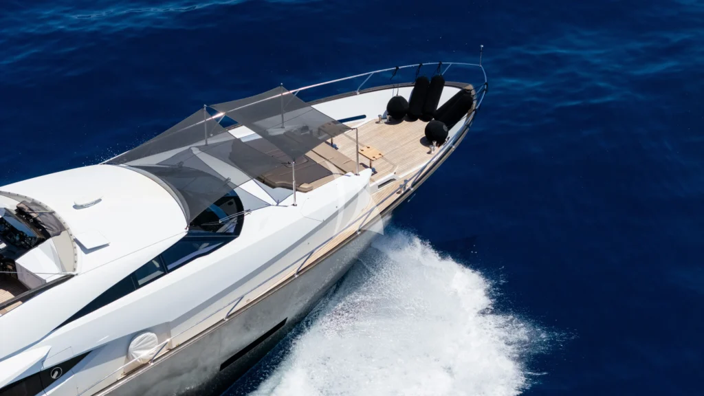 RIVIERA SUN