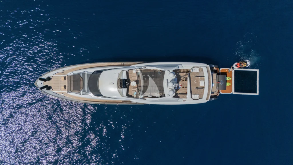 RIVIERA SUN