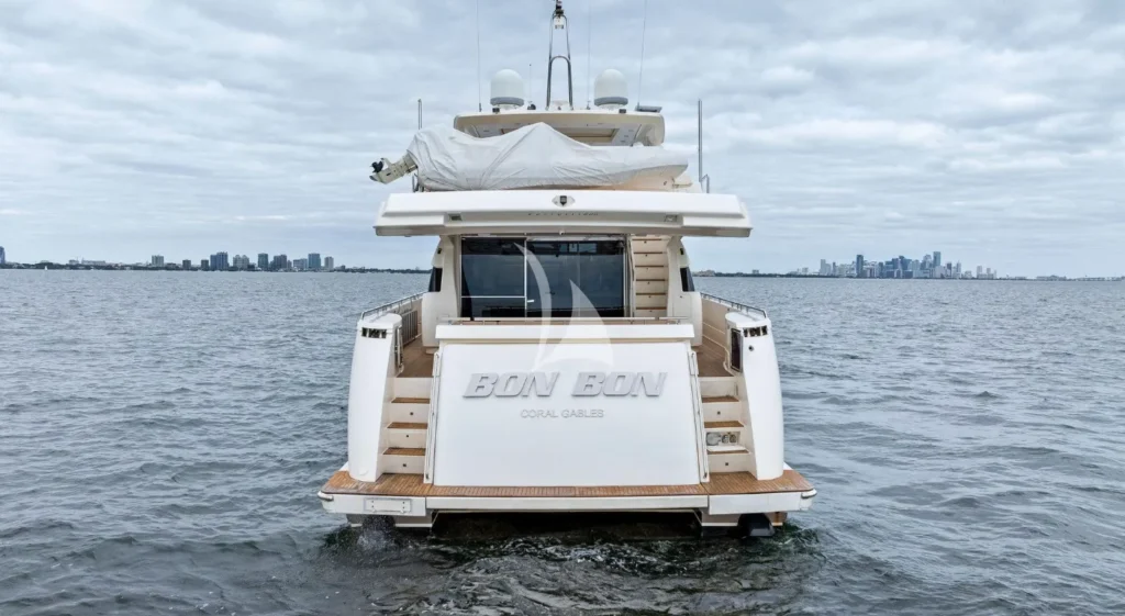 BON BON
