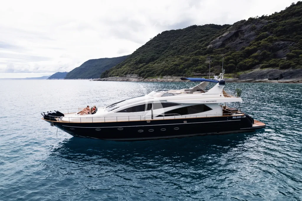 LADY B